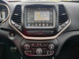 Used 2016 Jeep Cherokee Limited w/ Luxury Group image 3