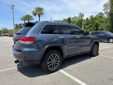 Used 2020 Jeep Grand Cherokee Limited image 3