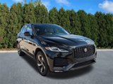 Used 2023 Jaguar F-PACE S image 3