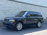 Used 2011 Land Rover Range Rover HSE LUX image 4