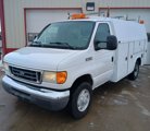 Used 2006 Ford E-350 and Econoline 350 Super Duty image 3