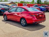 Used 2020 Nissan Versa SV image 5