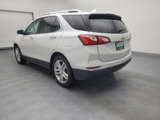 Used 2018 Chevrolet Equinox Premier image 5