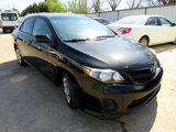 Used 2013 Toyota Corolla S Special Edition image 3