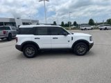 New 2025 Ford Bronco Sport Big Bend image 4