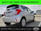 Used 2017 Chevrolet Spark LS image 3