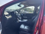 Used 2011 Ford Edge Limited w/ 301A Rapid Spec Order Code image 5