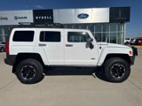 Used 2007 HUMMER H3 w/ Chrome Appearance Package image 2