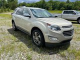 Used 2016 Chevrolet Equinox LTZ w/ Enhanced Convenience Package image 2
