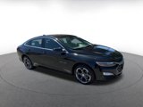 Used 2024 Chevrolet Malibu LT image 2