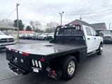 Used 2020 RAM 3500 Tradesman w/ Chrome Appearance Group image 5