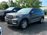 Used 2020 Ford Explorer XLT w/ Equipment Group 202A image 4