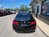 Used 2016 BMW 528i Sedan image 4