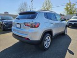 New 2025 Jeep Compass Latitude image 4