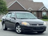 Used 2008 Chevrolet Impala LT image 2