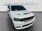 Used 2018 Dodge Durango R/T w/ Trailer Tow Group IV image 2