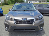 Used 2021 Subaru Forester Premium image 2