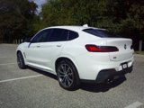 Used 2019 BMW X4 M40i image 5