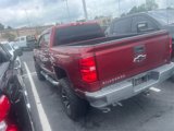 Used 2018 Chevrolet Silverado 1500 LT w/ All Star Edition image 3