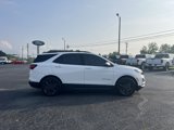 Used 2022 Chevrolet Equinox RS w/ RS Leather Package image 4