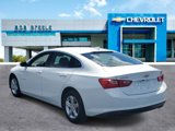 Used 2024 Chevrolet Malibu LT image 4