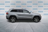 Used 2016 Jeep Grand Cherokee Limited image 4