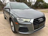 Used 2016 Audi Q3 2.0T Premium Plus image 2