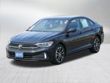 Certified 2024 Volkswagen Jetta Sport image 3