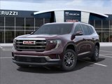 New 2025 GMC Acadia Elevation image 6
