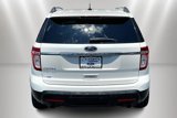 Used 2011 Ford Explorer Limited w/ 302A Rapid Spec Order Code image 3