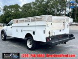 Used 2017 RAM 4500 Tradesman w/ Power & Remote Entry Group image 3