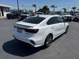 Used 2023 Kia Forte GT-Line w/ GT-Line Premium Package image 4