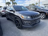 Used 2020 Jeep Compass Latitude image 4