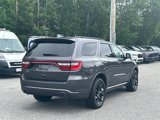 Used 2021 Dodge Durango GT image 3