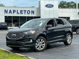 Used 2024 Ford Edge Titanium image 2