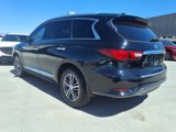 Used 2017 INFINITI QX60 FWD w/ Premium Plus Package image 4
