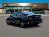 New 2025 Hyundai Elantra Sport image 5