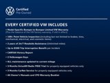 Certified 2022 Volkswagen Tiguan SEL R-Line image 2
