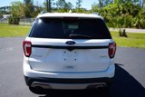 Used 2017 Ford Explorer Limited w/ Equipment Group 301A image 4
