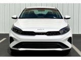 Used 2022 Kia Forte LXS image 3