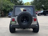 Used 2002 Jeep Wrangler X image 6