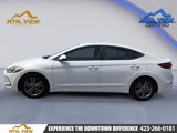 Used 2017 Hyundai Elantra SE w/ SE A/T Tech Package 03 image 5