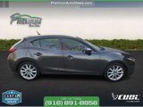 Used 2017 MAZDA MAZDA3 Touring image 6