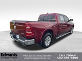 Used 2019 RAM 1500 Laramie image 3