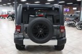Used 2014 Jeep Wrangler Sahara w/ Connectivity Group image 4