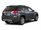 Used 2010 GMC Terrain SLT image 2