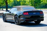 Used 2020 Ford Mustang GT Premium w/ GT Performance Package image 5
