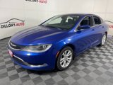 Used 2016 Chrysler 200 Limited image 2