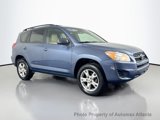 Used 2011 Toyota RAV4 4WD w/ Upgrade Value Pkg image 3