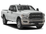 Certified 2024 RAM 2500 Big Horn w/ Bed Utility Group image 6